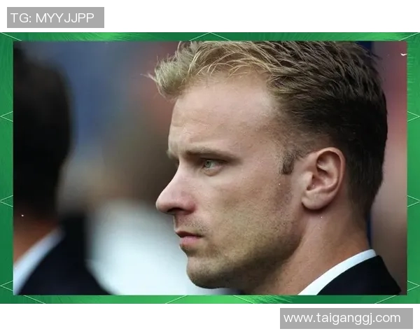 博格坎普个性塑造场上冷静与温暖的完美结合