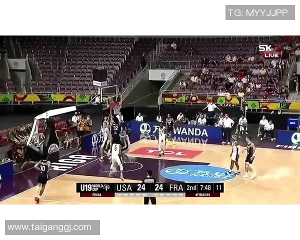 维克多温班亚马的篮球之路与未来发展潜力分析