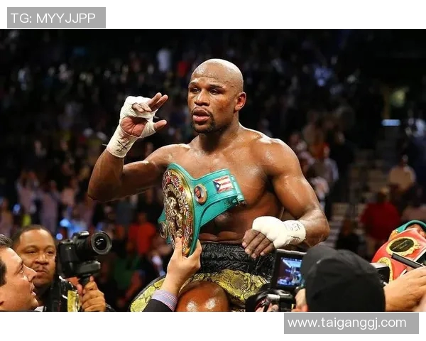 梅威瑟与足球明星的跨界对决：运动巨星如何在不同领域展现魅力与实力