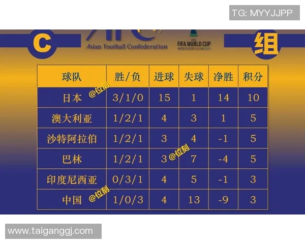 中国国足在2018世界杯的表现与未来发展展望分析